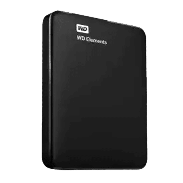 Buy WD Elements 1.5 TB USB 3.0 & USB 2.0 Hard Disk Drive (Shock ...